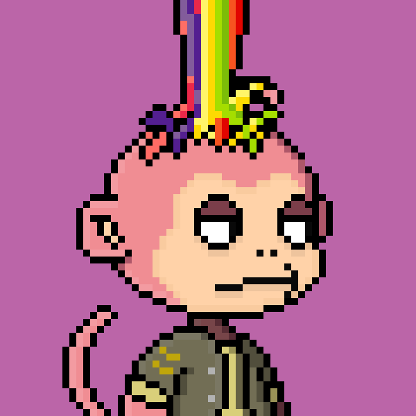 MonkeyHood #4469