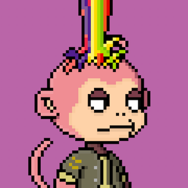 MonkeyHood #4469