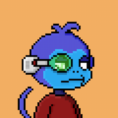 MonkeyHood #447