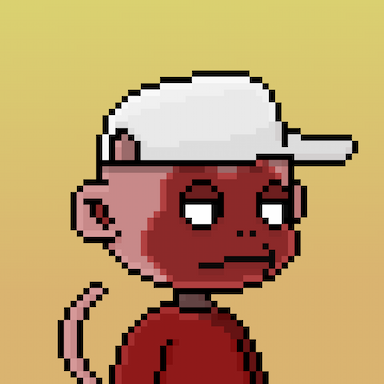 MonkeyHood #4476