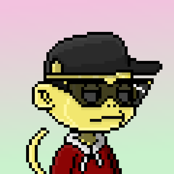 MonkeyHood #4477