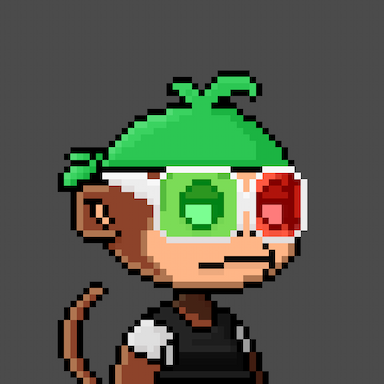 MonkeyHood #4478