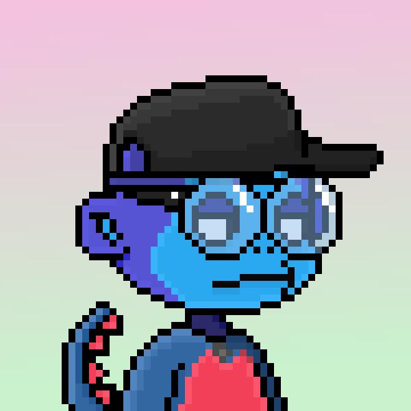 MonkeyHood #448