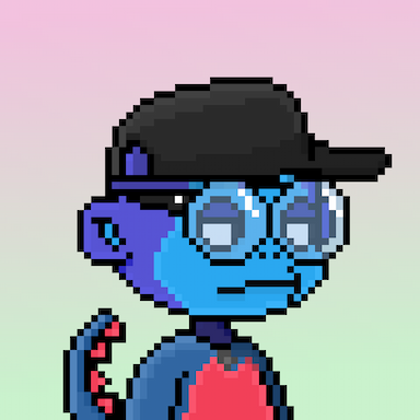 MonkeyHood #448