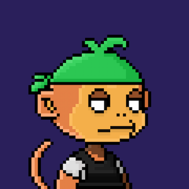 MonkeyHood #4480