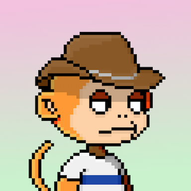 MonkeyHood #4481