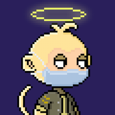 MonkeyHood #4482