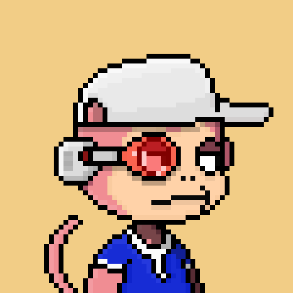 MonkeyHood #4484