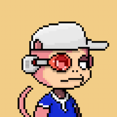 MonkeyHood #4484