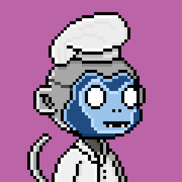 MonkeyHood #4485