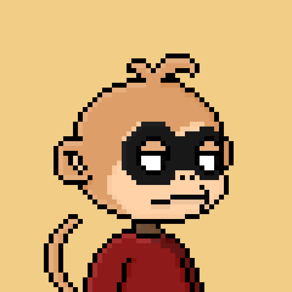 MonkeyHood #4486
