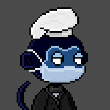 MonkeyHood #4487