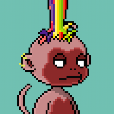 MonkeyHood #4488