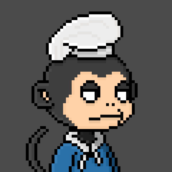 MonkeyHood #449