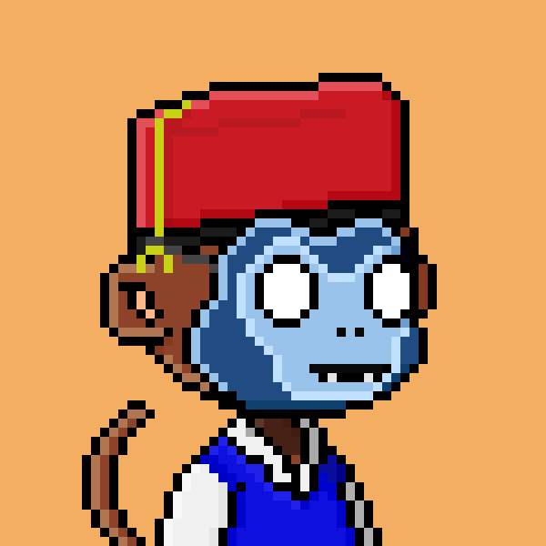 MonkeyHood #4490