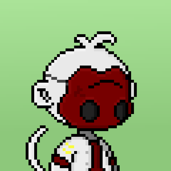 MonkeyHood #4492