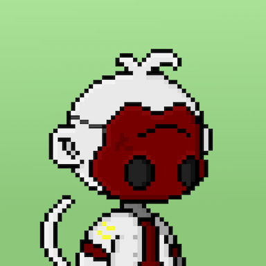 MonkeyHood #4492
