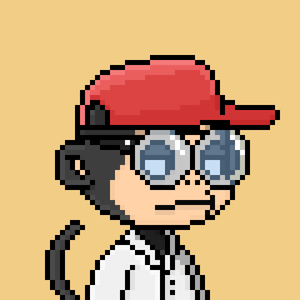 MonkeyHood #4493