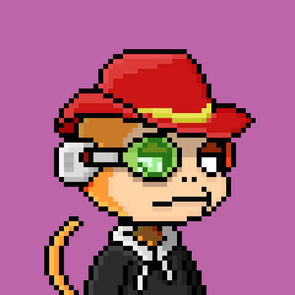 MonkeyHood #4494