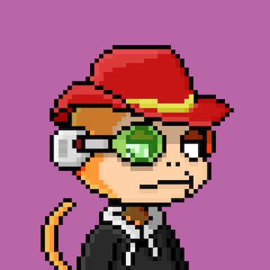 MonkeyHood #4494