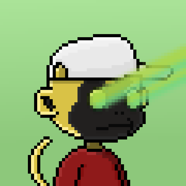 MonkeyHood #4496