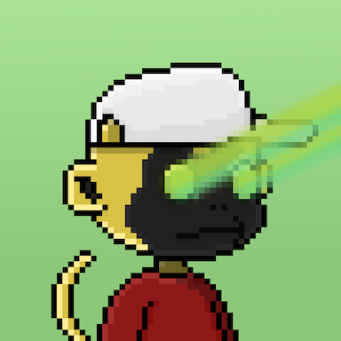 MonkeyHood #4496
