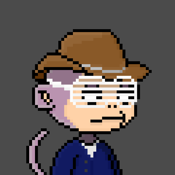 MonkeyHood #4497