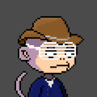 MonkeyHood #4497