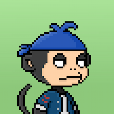 MonkeyHood #4498
