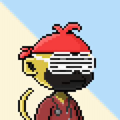 MonkeyHood #4501