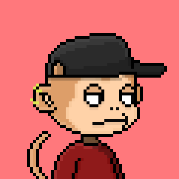 MonkeyHood #4503