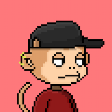 MonkeyHood #4503