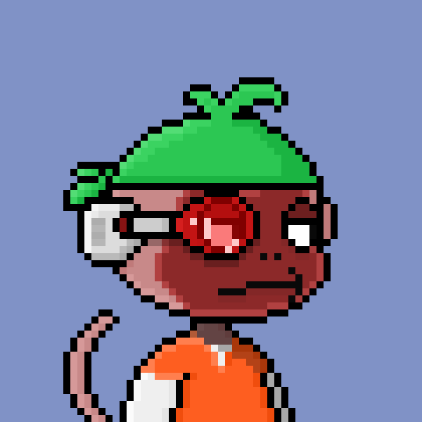 MonkeyHood #4504