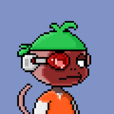 MonkeyHood #4504