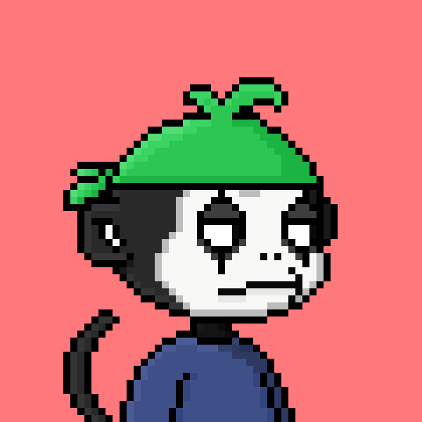 MonkeyHood #4505