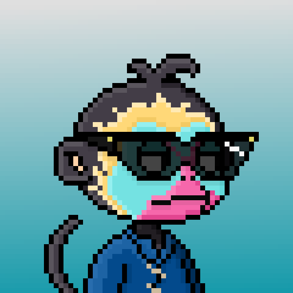 MonkeyHood #4506