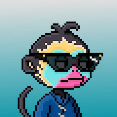 MonkeyHood #4506
