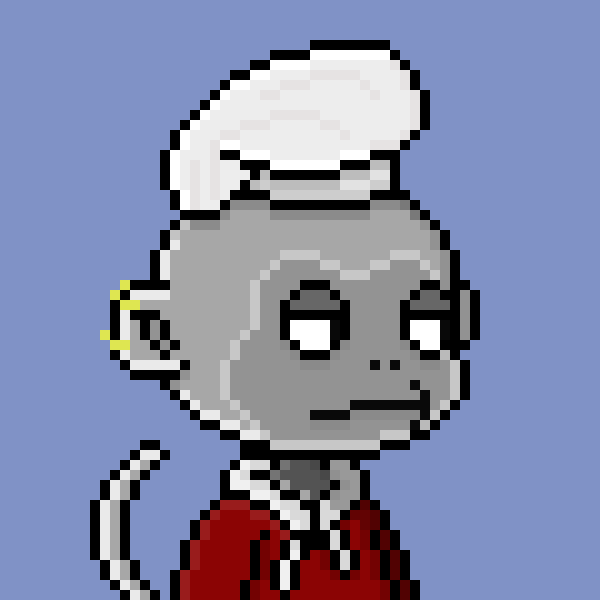 MonkeyHood #4507