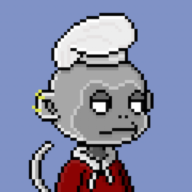 MonkeyHood #4507