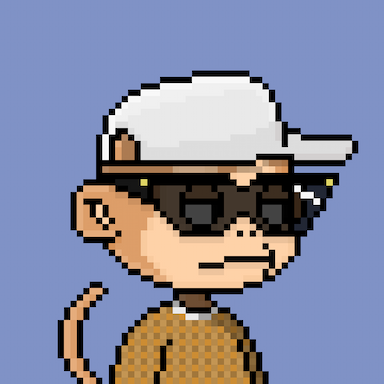 MonkeyHood #4509