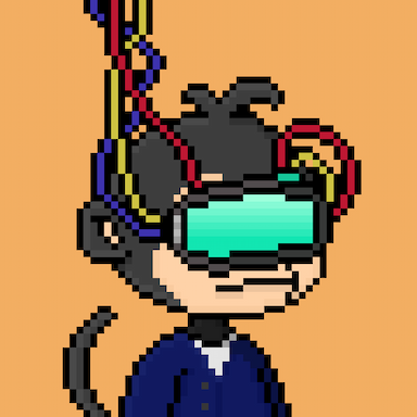 MonkeyHood #451