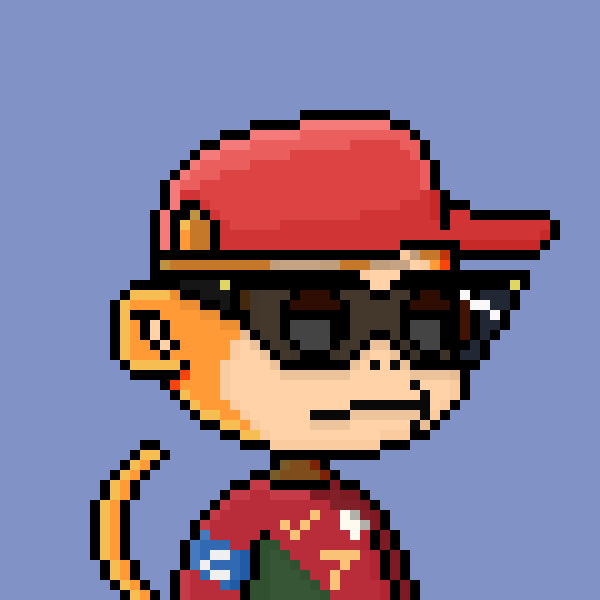 MonkeyHood #4510