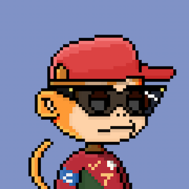 MonkeyHood #4510