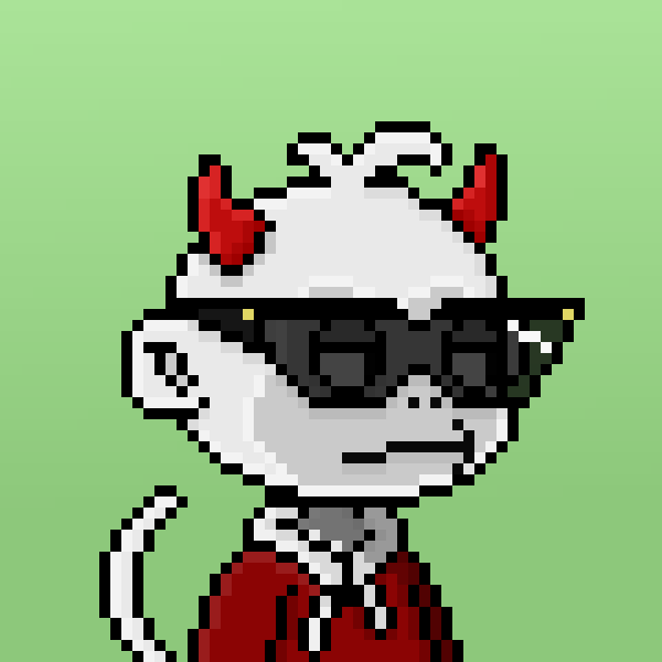 MonkeyHood #4511