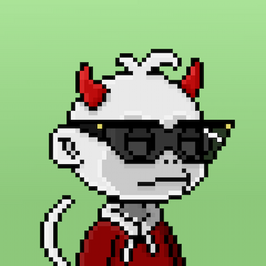 MonkeyHood #4511