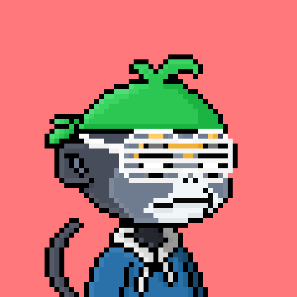 MonkeyHood #4512