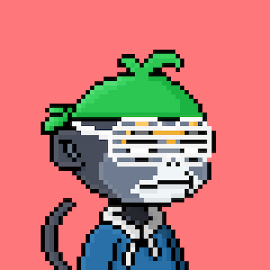 MonkeyHood #4512