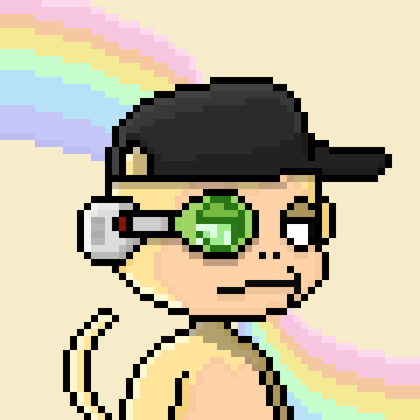 MonkeyHood #4513