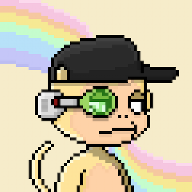 MonkeyHood #4513