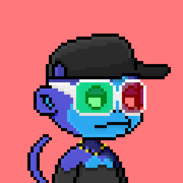 MonkeyHood #4514